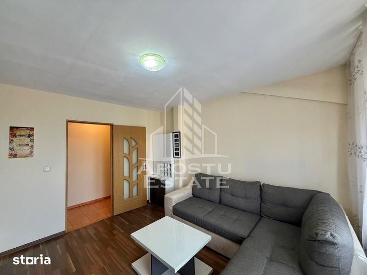 Apartament cu 3 camere de inchiriat, petfriendly, Sagului, Timisoara - 2
