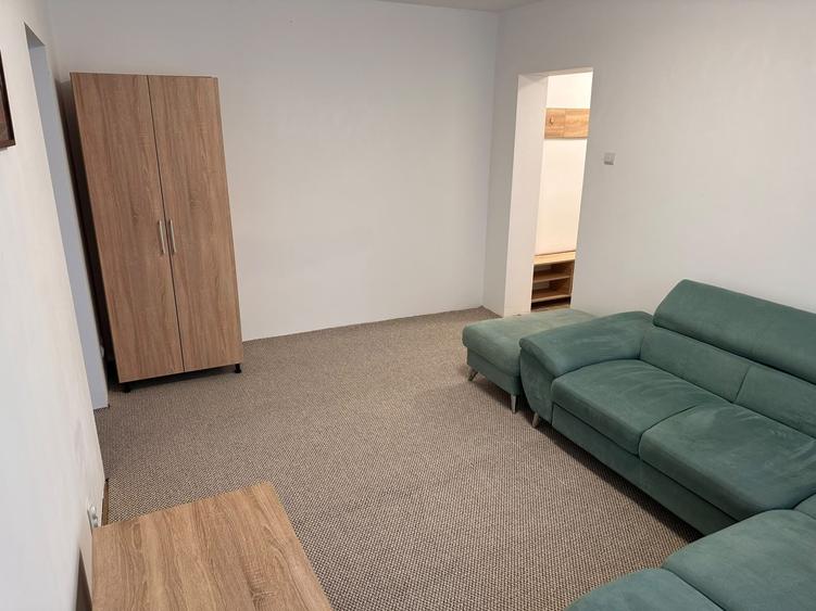 Apartament cu 2 camere în Nord