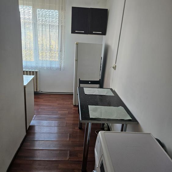 Garsonieră decomandată în Dristor