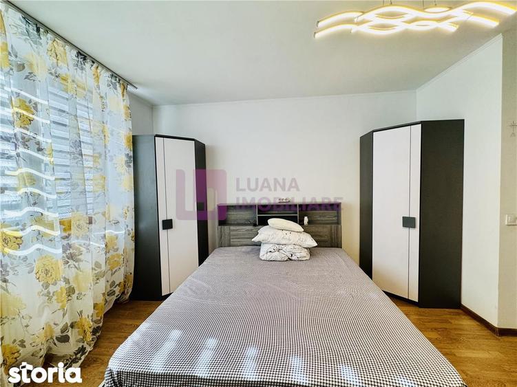 Apartament cu 2 camere de vanzare | Mihai Viteazu | Cedonia | renovat - 4