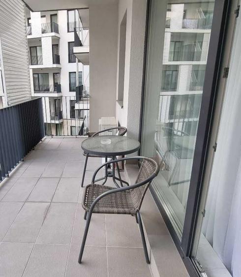 Apartament 2 camere, parcare subterana, Record Park - 4