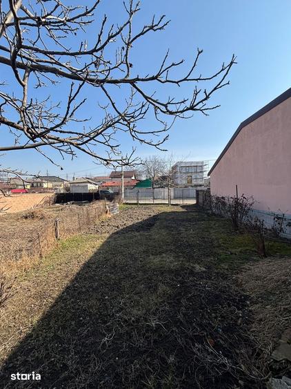 Casă cu 3 camere cu Teren 450 Mp în Central