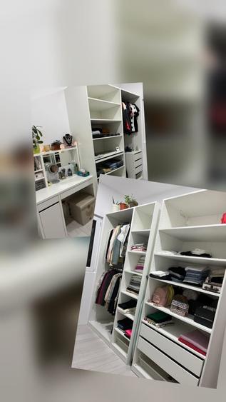Casă cu 3 camere în Petrești