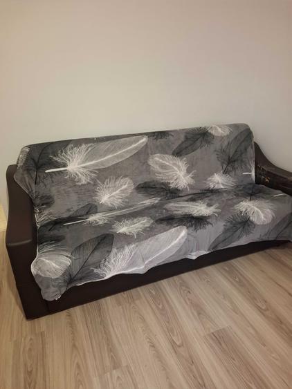 Garsonieră decomandată în Exterior Vest