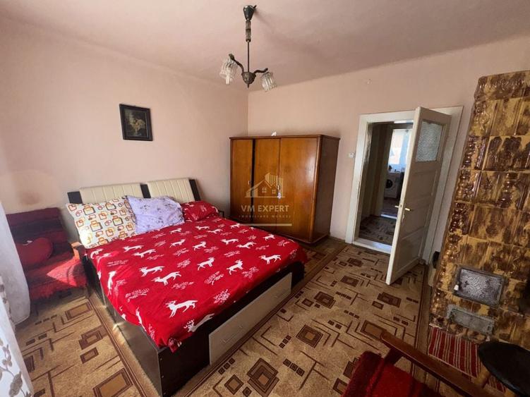 CASA 3 CAMERE+ANEXA 2 CAMERE GARAJ TEREN 2430MP BEREVOIES... - 13