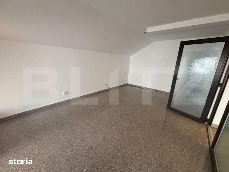 Spațiu comercial, de 154 mp, în Central