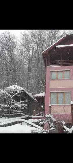 Casă cu 4 camere în Căciulata