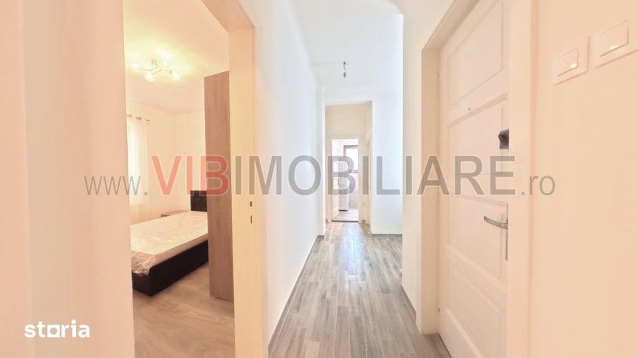 Prima inchiriere apartament 2 camere parter Doroban?i (Str.Muzeu Zam - 11