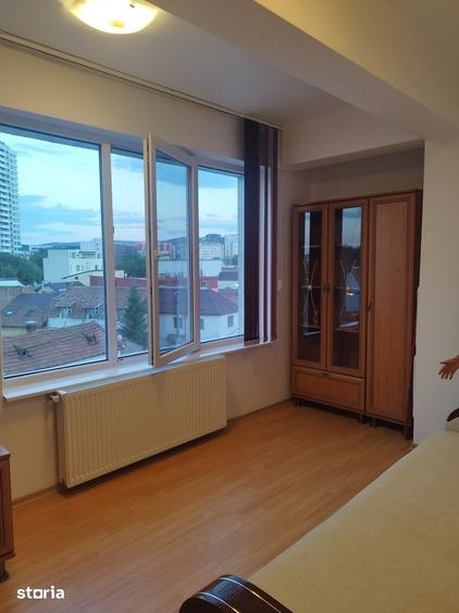Apartament in bloc nou, zona centrala,str Traian - 3