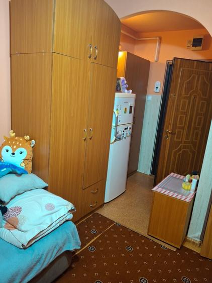 Garsonieră decomandată în Mănăștur