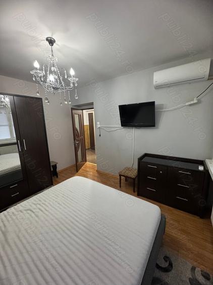Apartament cu 2 camere decomandat în Vatra Luminoasă