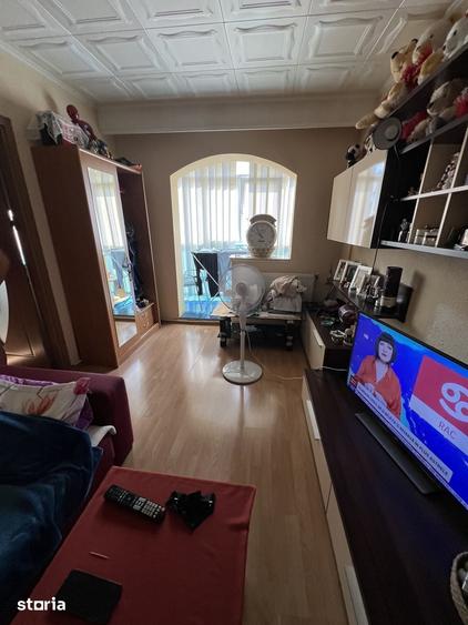 Apartament cu 2 camere în Găvana
