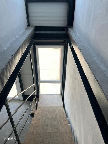 Spațiu comercial, de 436 mp, în Borș