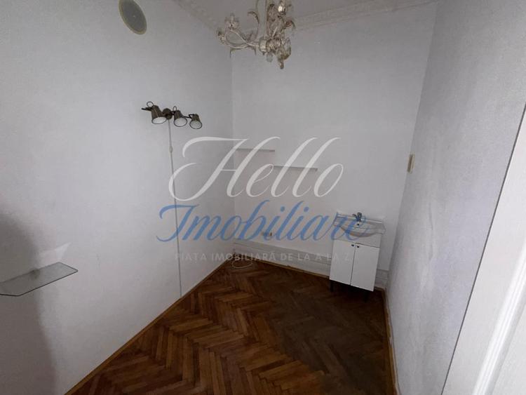 Spațiu comercial, de 170 mp, în Central
