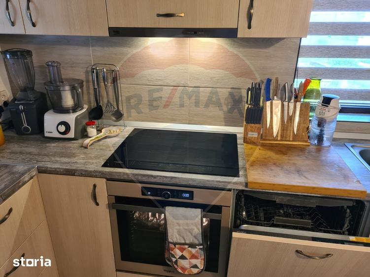 Casă cu 4 camere cu Teren 11016 Mp în Runcu