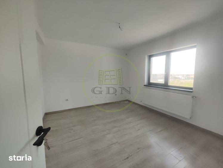 Casa 4 camere, teren 242 mp, localitatea Preajba, zona Selgros. - 5