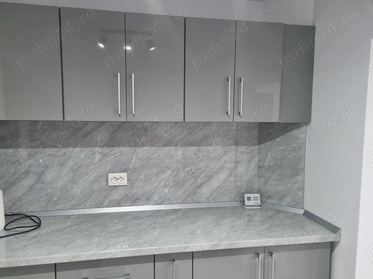 Apartament cu 2 camere în George Enescu