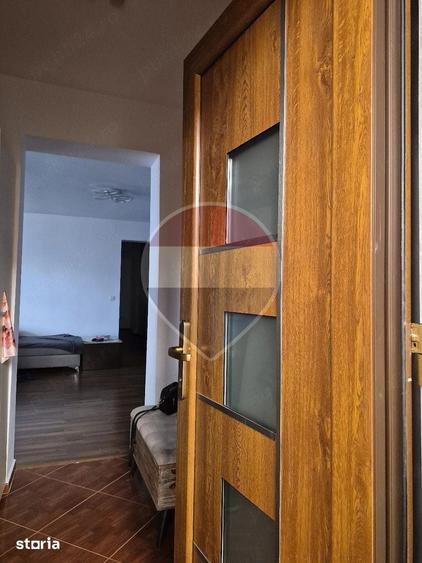 Apartament premium cu gradina proprie, zona George Cosbuc - 9