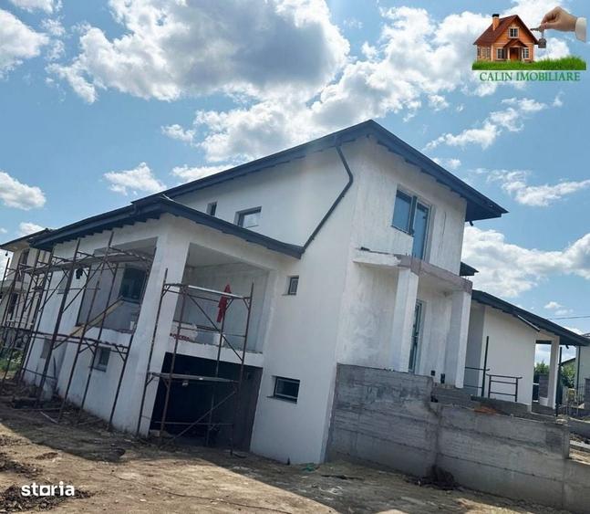 Casă cu 3 camere în Miroslava