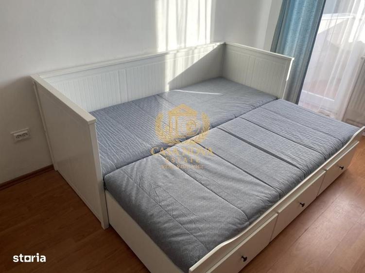 Apartament cu 2 camere în Mănăștur