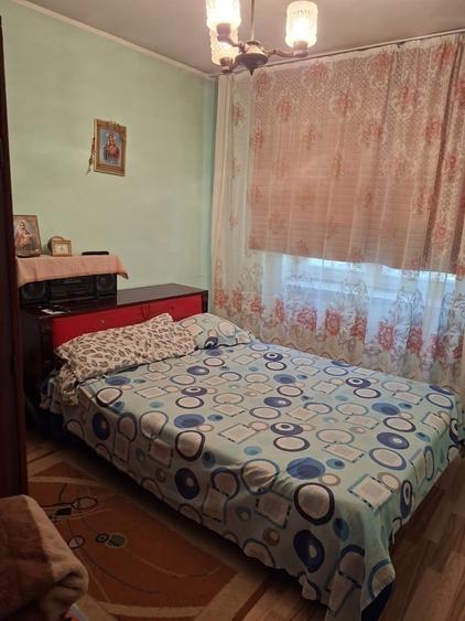 Crangasi - Apartament 2 camere reabilitat termic la doar 6 minute de metrou - 1