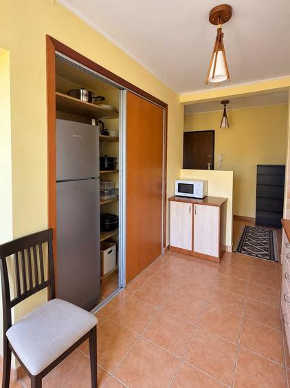 URGENT Inchiriez apartament 2 camere decomandat | Militari Teatrul Masca - 2