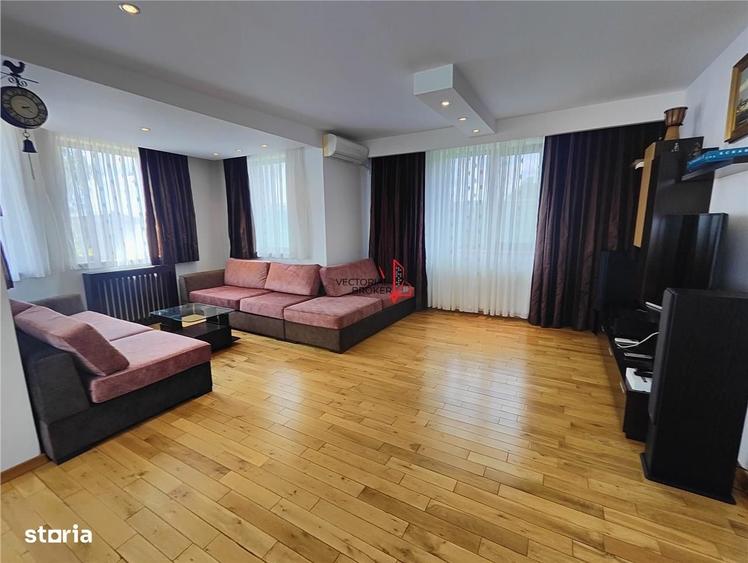 Casă cu 4 camere în Căldăraru