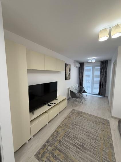 Studio de inchiriat Direct propietar, HILS Brauner, Bloc 6, Etaj 4, Loc de parcare inclus - 7