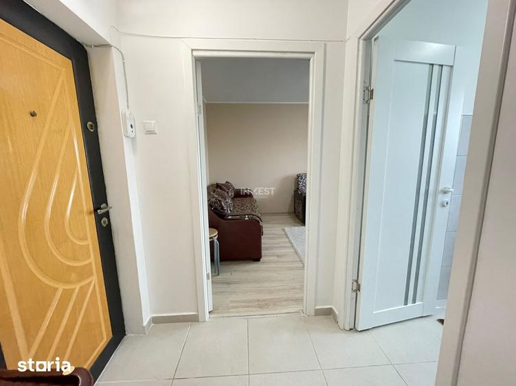 Apartament cu 2 camere decomandat în Tătărași