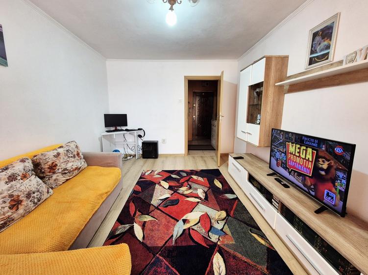 Apartament 2 camere de vânzare – Carrefour Brătianu - 3