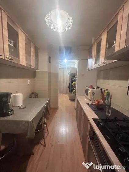 Apartament 2 camere 50mp, Zona Manastur - Cluj-Napoca (Cluj) - 1