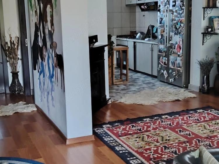 Casă individuală cu 4 camere cu Teren 290 Mp în Exterior Vest