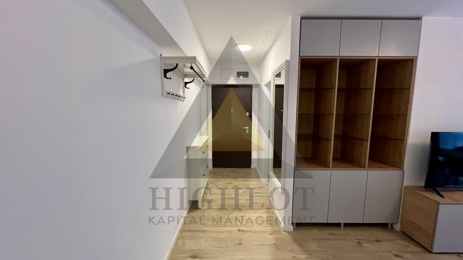 APARTAMENT 3 CAMERE MOBILAT  | FABRICA DE GLUCOZA | PARCARE SUBTERANA - 7