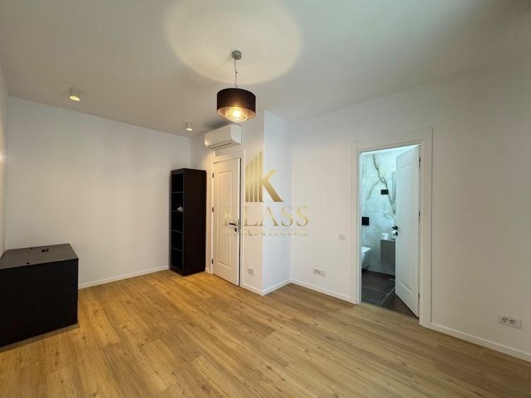 Apartament cu 5 camere, mobilat în Pipera