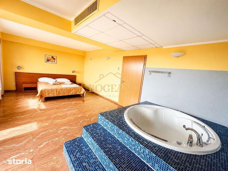 Apartament cu 3 camere în Elisabetin