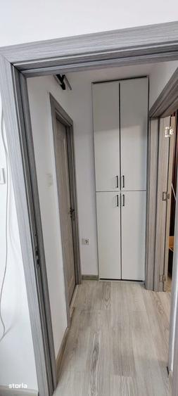 Apartament cu 2 camere în Eminescu