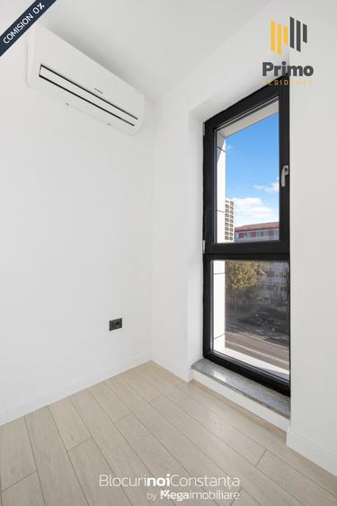 Apartament cu 4 camere în Primo