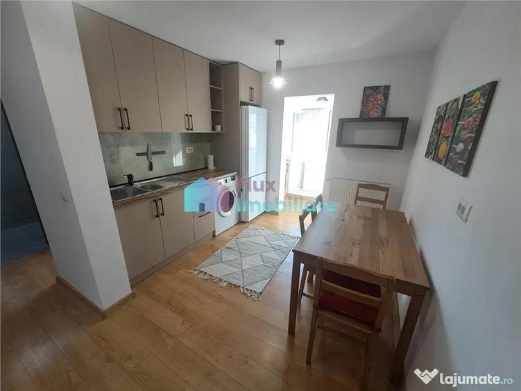 Apartament cu 2 camere decomandat în Burdujeni