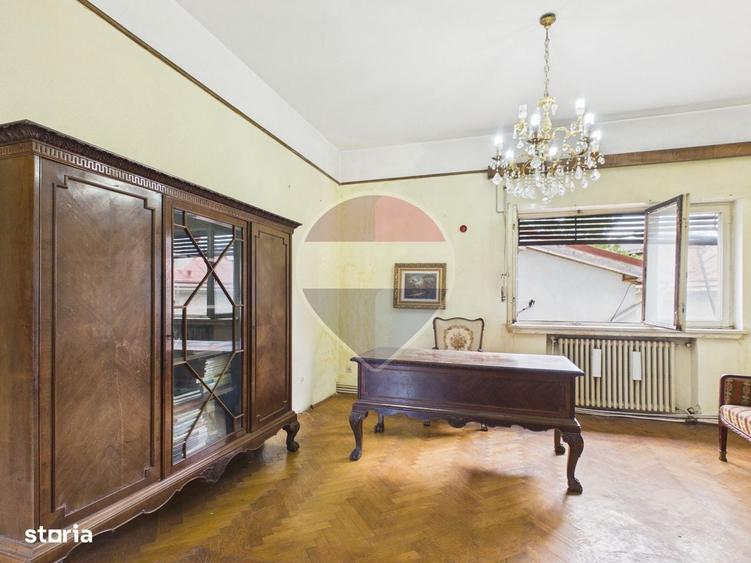 Apartament cu 4 camere în Ferdinand
