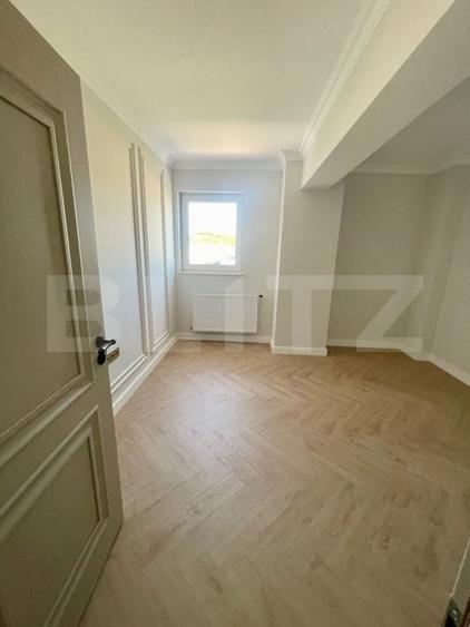 Apartament cu 3 camere – balcon mare, panoramă superbă, complex nou - 7