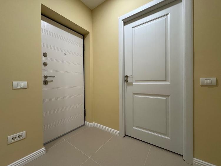 Apartament cu 2 camere decomandat, mobilat în Trivale