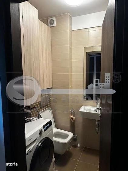 Apartament 3 camere +terasa +boxa+garaj, Pacurari - 15