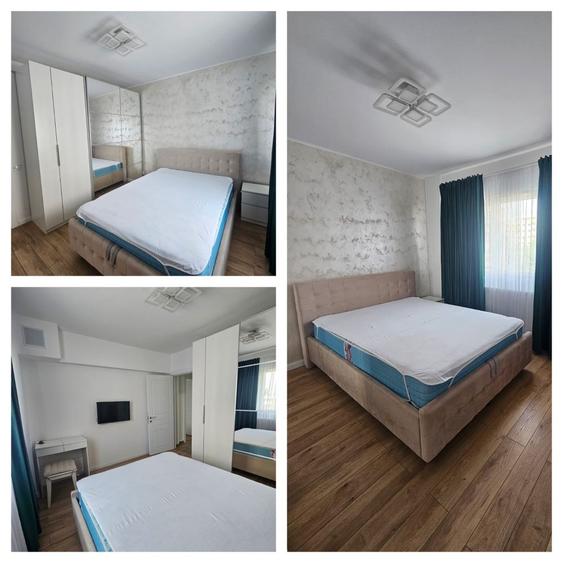 Apartament cu 2 camere decomandat în Dobroești