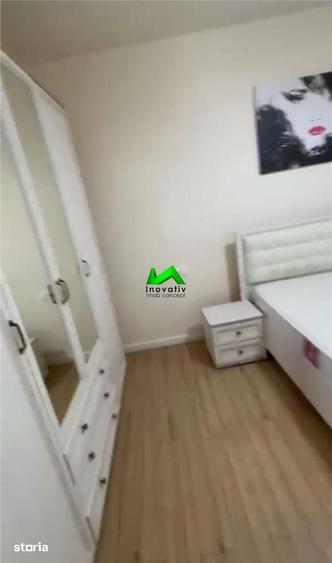 Apartament cu 3 camere, mobilat în Vest
