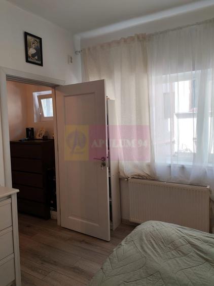 Foisorul de Foc-Mosilor, apartament de 2 camere - 6