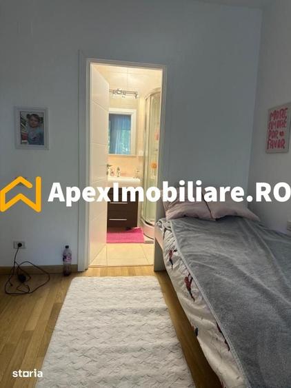 Apartament 3 camere de inchiriat Herastrau Bucuresti | ApexImobiliare. - 7