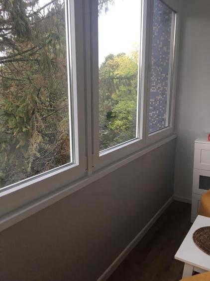 Apartament cu 3 camere decomandat în Tudor