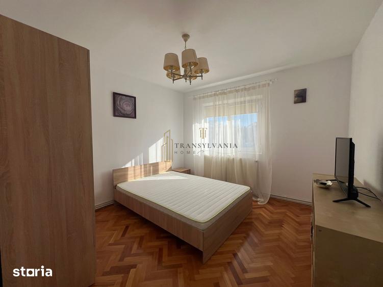 Apartament 2 camere Loca?ie excelenta, langa Parcul Sub Arini - 12
