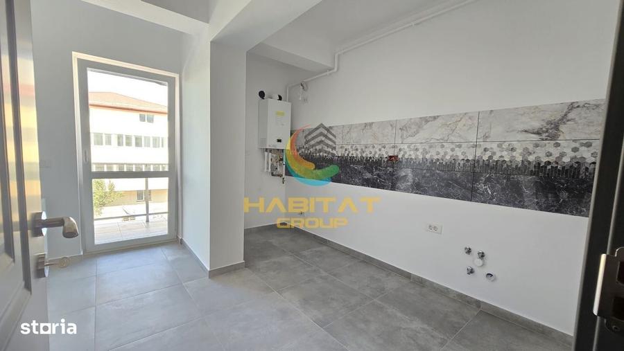 2 camere etaj 2 cu Mutare imediata - 5