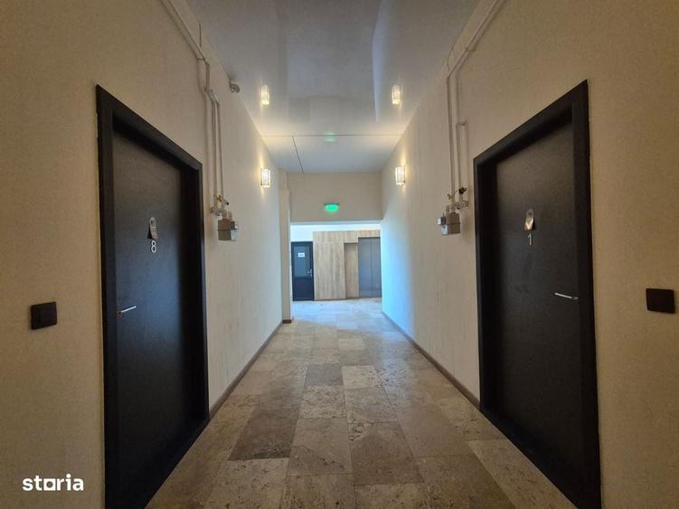 Apartament studio de inchiriat 44mp Coloana Park, Targu Jiu - 5